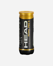 Pro s padel - Giallo
