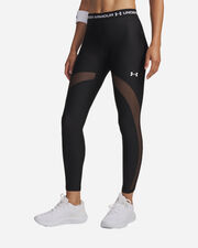 Heatgear w - Nero