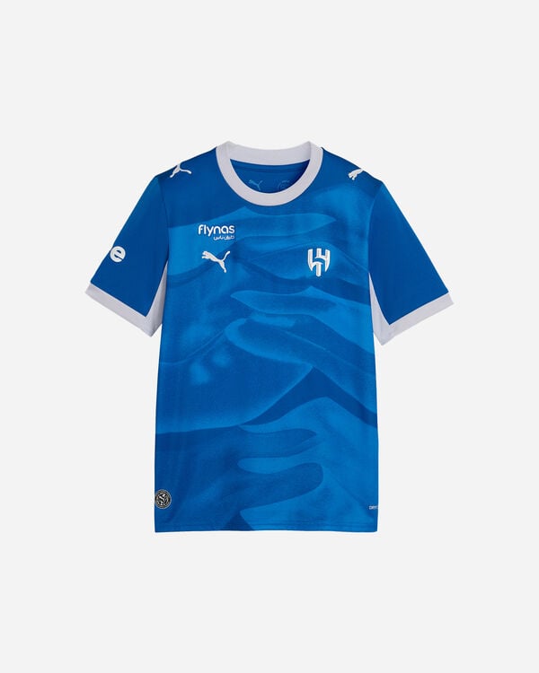 Al hilal sfc home 26 replica jr