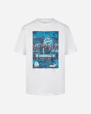 Olympique de marsiglia ftblnrgy+24-25 m - Color mix