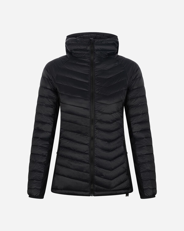 Powder pass ii hybrid w