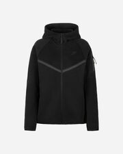 Tech fleece w - Nero