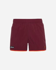 Volley rainbow m - Rosso