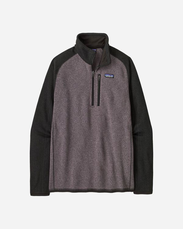 Better sweater 1/4 m