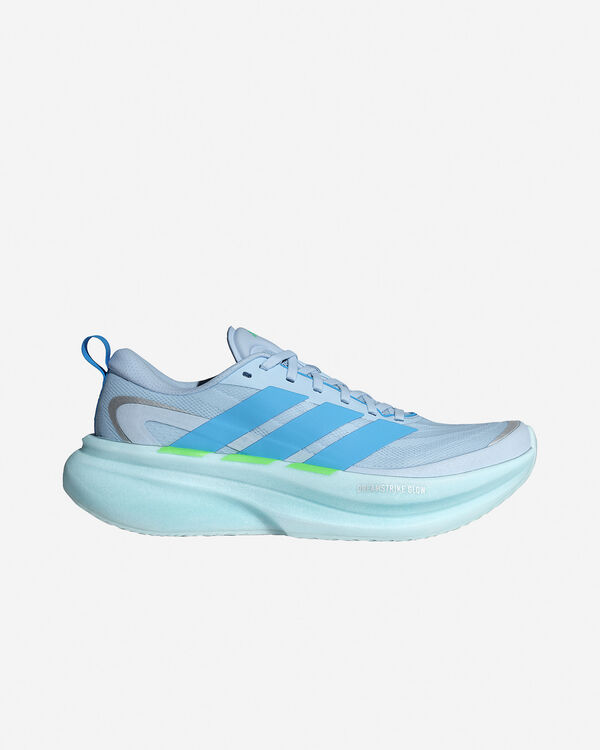 Supernova glide w