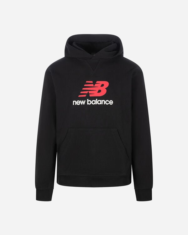 Big logo sport essential m