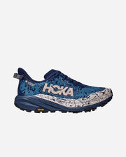 Speedgoat 6 gtx w - Blu