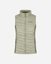 Powder pass ii hybrid w - Verde