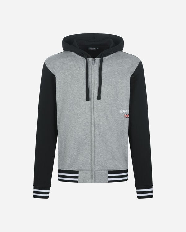 College small logo m