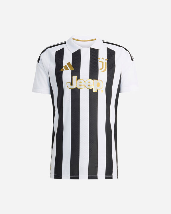 Juventus home 26-27 authentic m