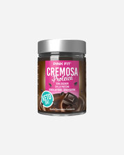 Crema cioccolato fondente 300 g  - Rosa