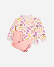 Infant fruits jr - Rosa
