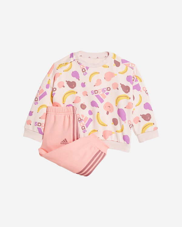 Infant fruits jr