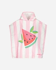 Tutti frutti jr - Rosa