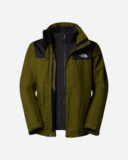 Evolve ii triclimate m - Verde