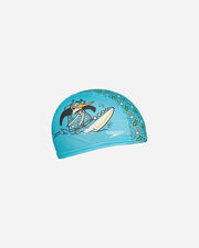 Printed jr - Azzurro