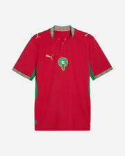 Marocco home 26 m - Color mix