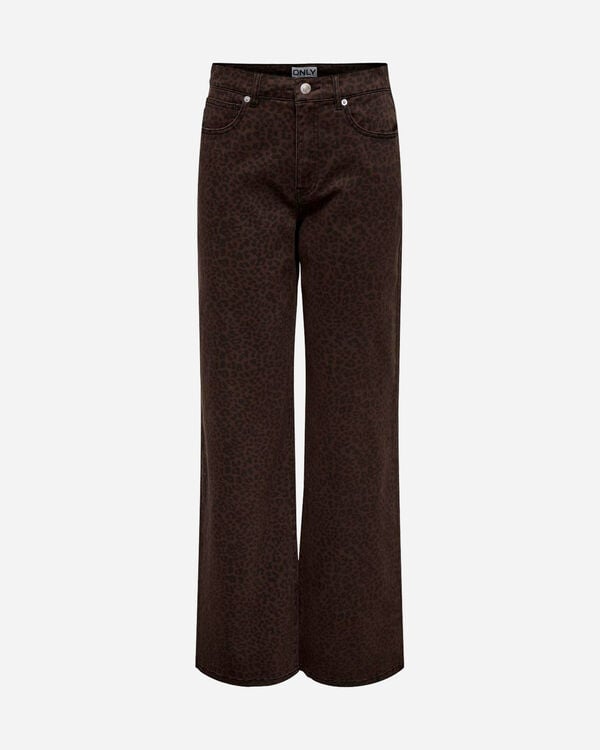 Madison hw wide leg l32 w