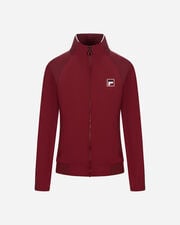 Court legacy w - Rosso