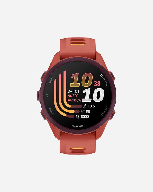Forerunner 170 music 