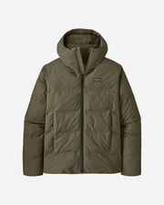 Jackson glacier m - Verde