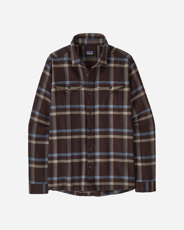 Fjord flannel m