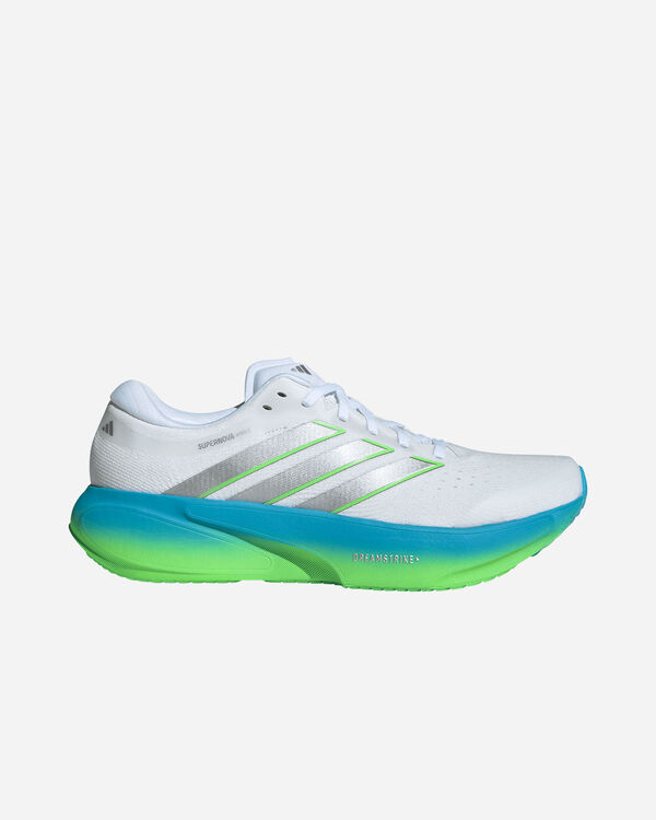 Supernova rise 3 m