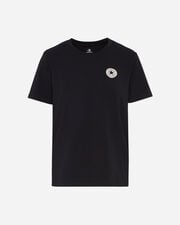 Chuck taylor patch w - Nero