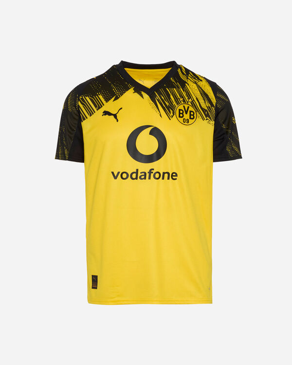 Borussia home 25-26 m