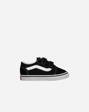 Old skool jr inf - Nero