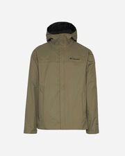 Watertight ii m - Verde