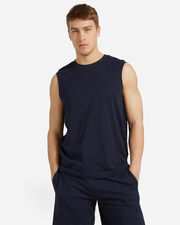 Jersey m - Blu