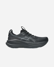 Gel-nimbus 28 m - Nero