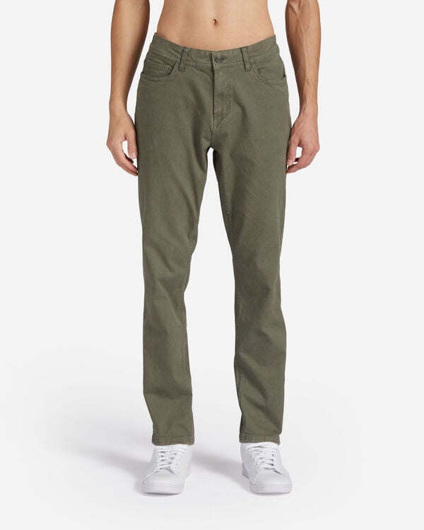 5ts slim twill m
