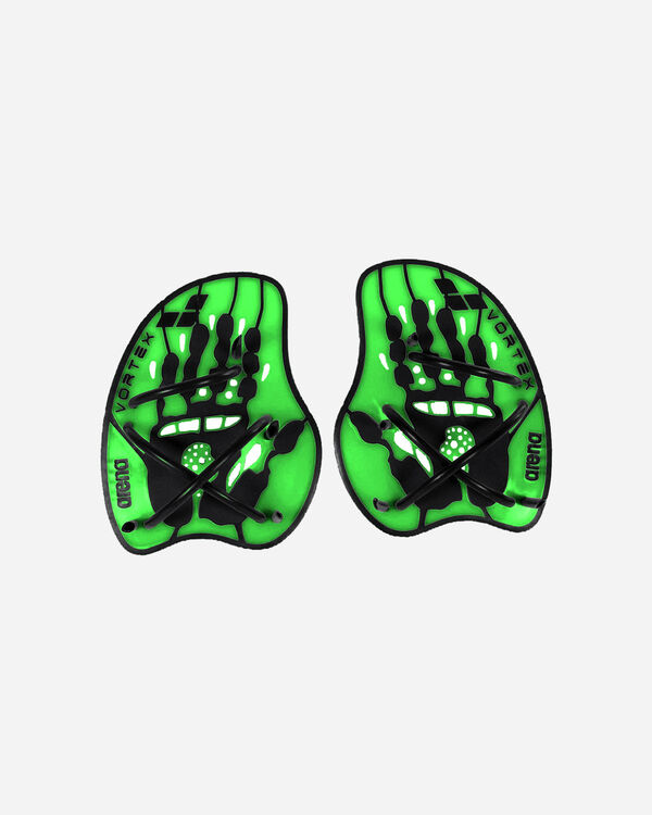 Vortex evolution hand paddle