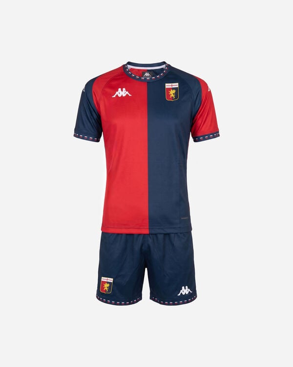 Genoa home kombat 26-27 jr