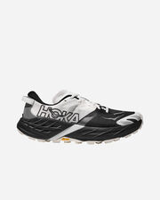 Speedgoat 7 m - Nero
