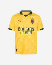 Milan third 25-26 m - Color mix