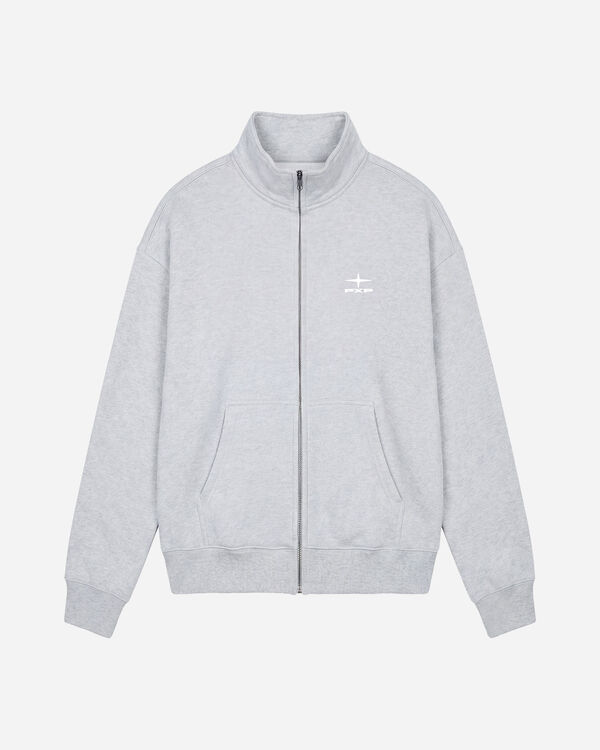 Basic line small logo m