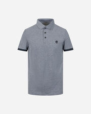 Chine m - Blu Navy