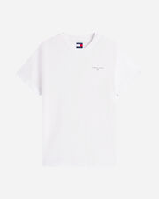 Small m - Bianco