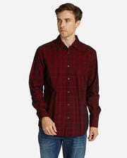 Streetwear urban style m - Rosso
