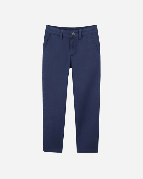 Chino jr