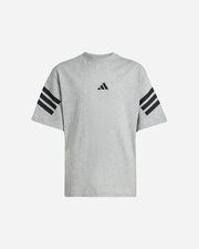 Boxy 3stripes jr - Grigio