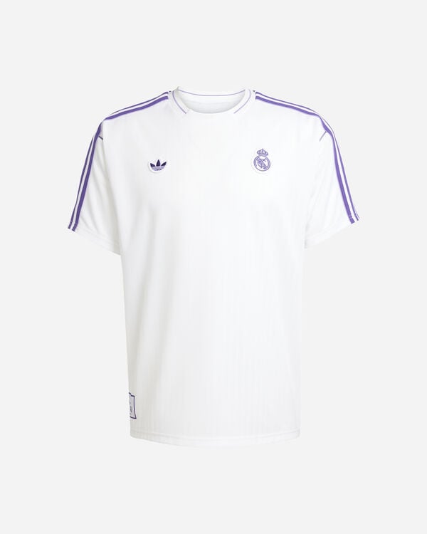 Real madrid icon m