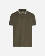 Adventure division m - Verde