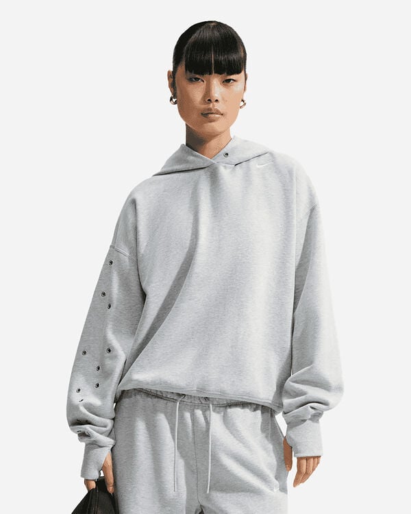 Studio fleece w