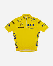 Tour de france jr - Giallo