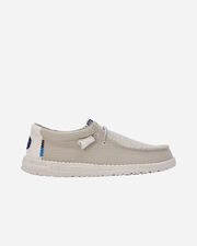 Wally sport m - Bianco