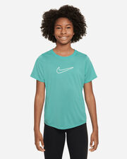 Dri fit one jr - Verde